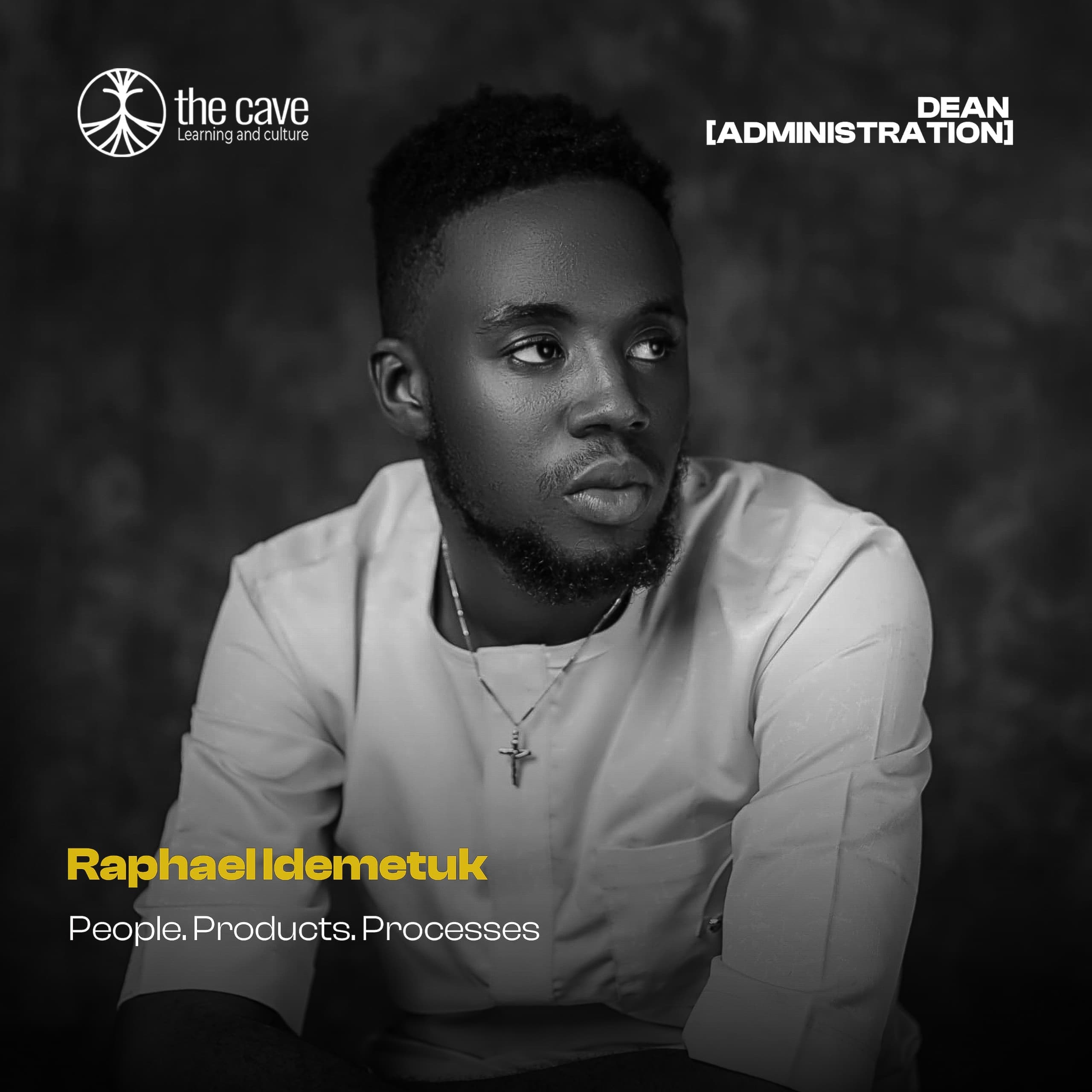 Raphael Idemetuk