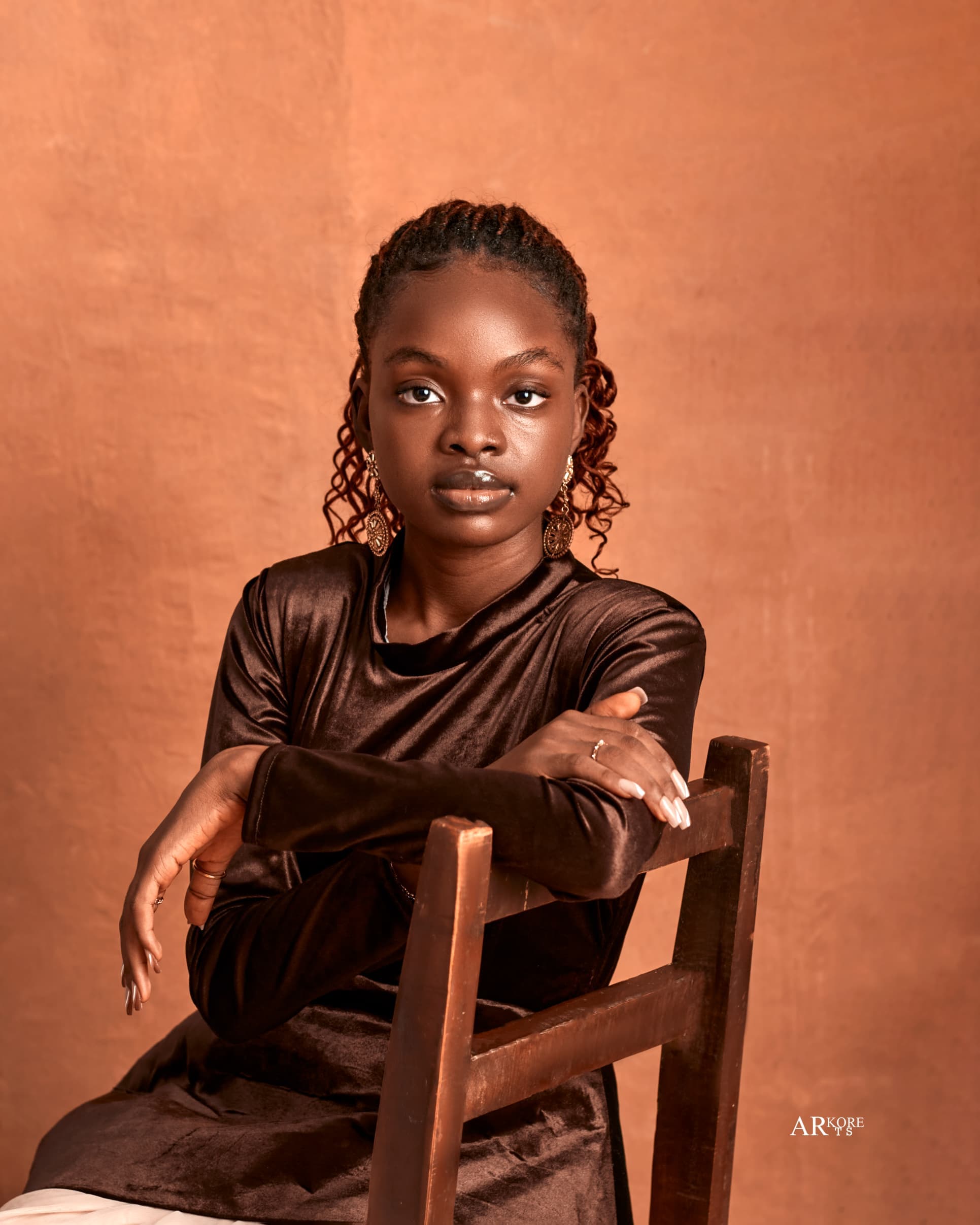 Olúwájùmílo Cecilia